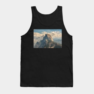 Half Dome Tank Top